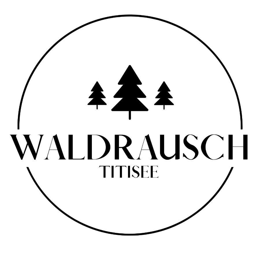 Waldrausch Titisee المظهر الخارجي الصورة